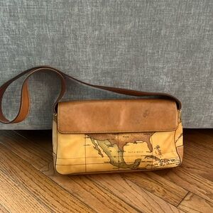 Alviero Martini hand bag